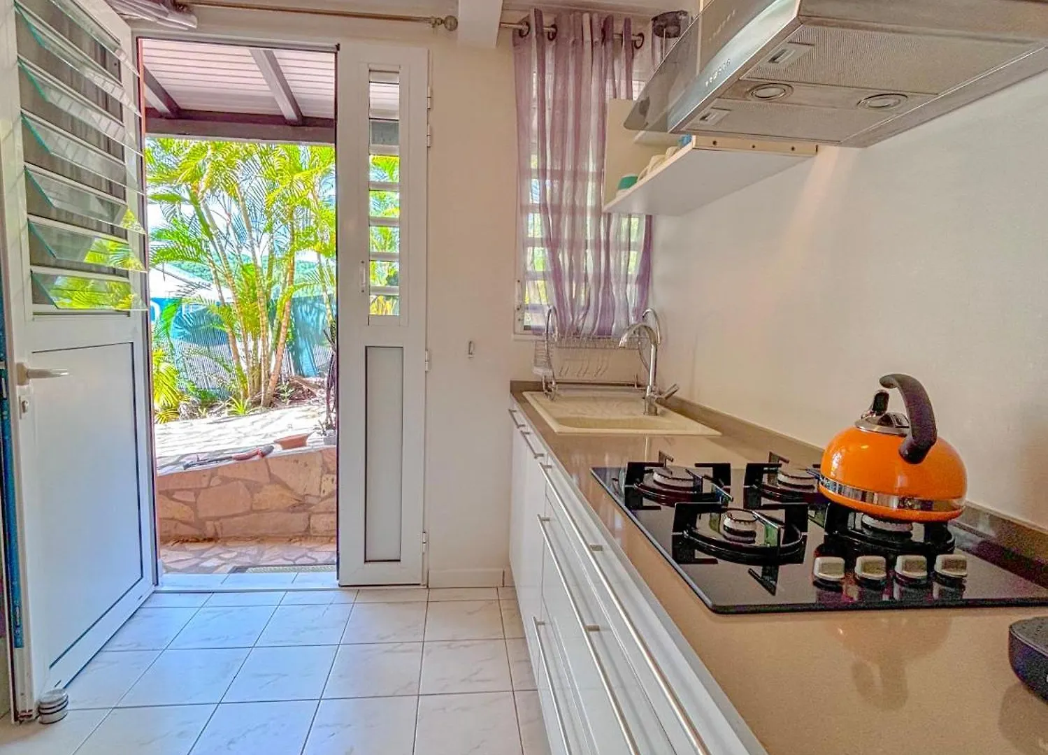 Ti Lari La Villa West Indies Sainte-Luce 0*,  Martinique